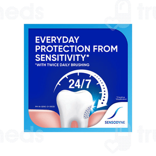 Sensodyne Fresh Gel Toothpaste 75Gm