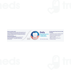 Sensodyne Fresh Gel Toothpaste 75gm