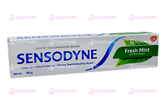 Sensodyne Fresh Mint Toothpaste 150 GM