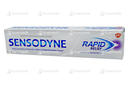 Sensodyne Rapid Relief Toothpaste 80 GM