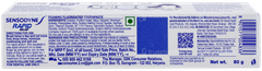 Sensodyne Rapid Relief Toothpaste 80gm Sensodyne Rapid Relief Toothpaste 80gm
