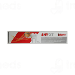 Shy Xt Toothpaste 70gm Shy Xt Toothpaste 70gm