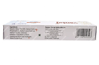 Vantej Toothpaste 100 GM