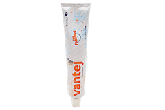 Vantej Extra Foaming Refreshing Flavour Toothpaste 100gm