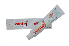 Vantej Extra Foaming Toothpaste 50gm