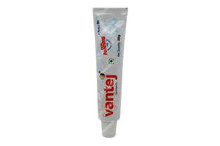 Vantej Toothpaste 50 GM