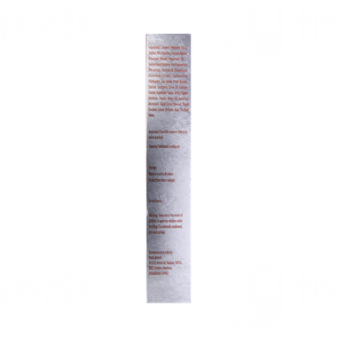 Waswick Toothpaste Whitospark Toothpaste 100 Gm - Uses, Side Effects, Dosage, Price | Truemeds