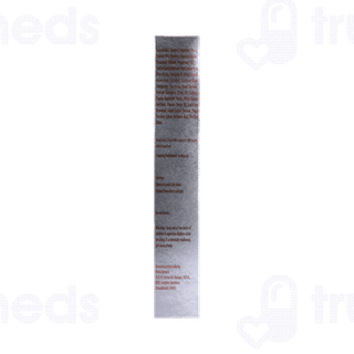 Whitospark Toothpaste 100gm