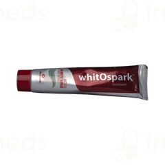 Whitospark Toothpaste 100gm