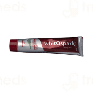 Whitospark Toothpaste 100gm