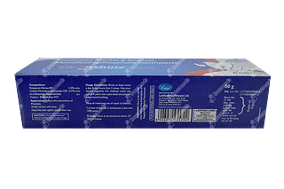 Pro Enshine Toothpaste 50 GM