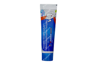 Pro Enshine Toothpaste 50 GM