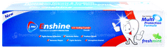 Pro Enshine New Freshmint Toothpaste 50gm