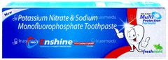 Pro Enshine New Freshmint Toothpaste 50gm