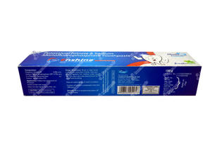 New Pro Enshine Fresh Mint Toothpaste 100gm