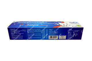 New Pro Enshine Fresh Mint Toothpaste 100gm