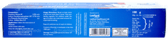 Pro Enshine New Fresh Mint Toothpaste 100gm