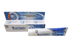 Toothmin Tooth Paste 70 GM