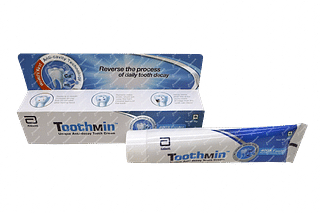 Toothmin Tooth Paste 70 GM