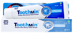 Toothmin Tooth Cream 70gm