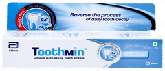 Toothmin Tooth Cream 70gm Toothmin Tooth Cream 70gm