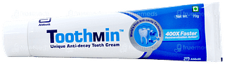 Toothmin Tooth Cream 70gm