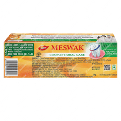 Dabur Meswak Toothpaste 300gm