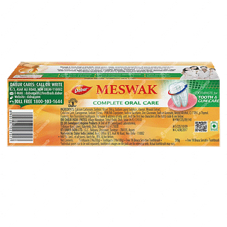 Dabur Meswak Toothpaste 300 GM