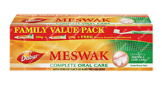 Dabur Meswak Toothpaste 300 GM