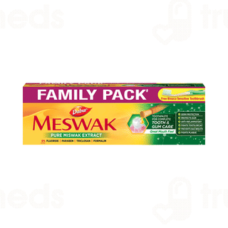 Dabur Meswak Toothpaste 300gm
