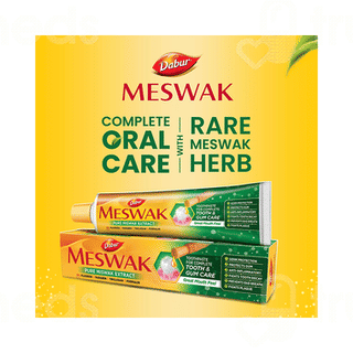 Dabur Meswak Toothpaste 300gm