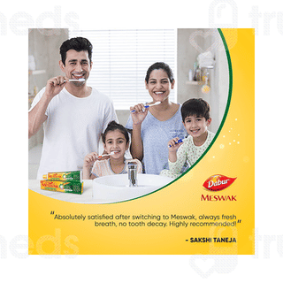 Dabur Meswak Toothpaste 300gm