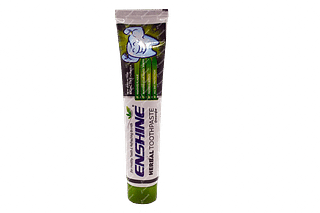 Enshine Herbal Toothpaste 100gm