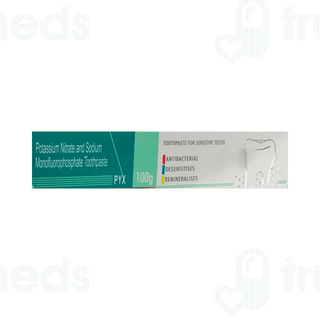 Pyx Toothpaste 100gm