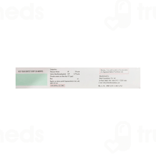 Pyx Toothpaste 100gm