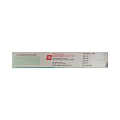 Pyx Toothpaste 100gm