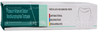 Pyx Toothpaste 100Gm