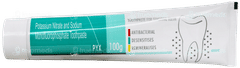 Pyx Toothpaste 100Gm Pyx Toothpaste 100Gm