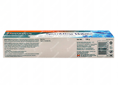 Himalaya Sparkling White Toothpaste 150gm