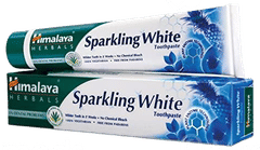 Himalaya Sparkling White Toothpaste 150Gm