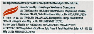 Himalaya Sparkling White Toothpaste 150Gm