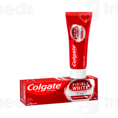 Colgate Visible White Instant Toothpaste 100gm