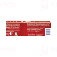Colgate Visible White Instant Toothpaste 100gm
