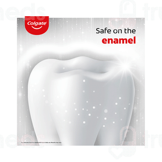 Colgate Visible White Instant Toothpaste 100gm