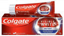 Colgate Visible White Instant Toothpaste 100gm