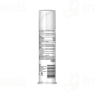 Crest Fluoride Anticavity Toothpaste Blue Bubble Gum 119 GM