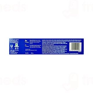 Pepsodent Germi Check 8 Actions Toothpaste 200 GM