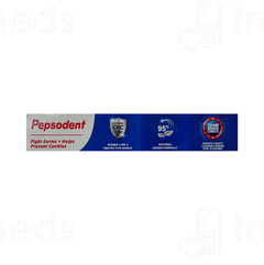 Pepsodent Germi Check 8 Actions Toothpaste 200 GM Pepsodent Germi Check 8 Actions Toothpaste 200 GM