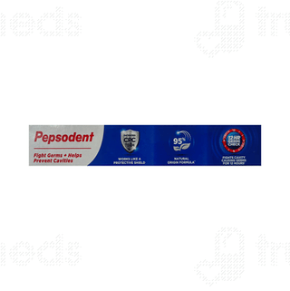 Pepsodent Germi Check 8 Actions Toothpaste 200 GM