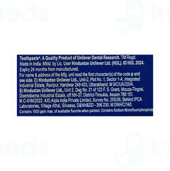 Pepsodent Germi Check 8 Actions Toothpaste 200 GM Pepsodent Germi Check 8 Actions Toothpaste 200 GM